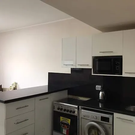 Dau Heights Phase 1 Apartment